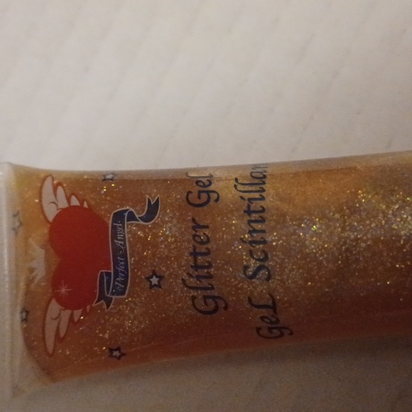 $4 Add-on Glitter Gel Tubes - Set of 3 - Picture 3 of 4